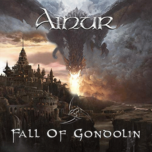 Ainur (ITA) : Fall of Gondolin